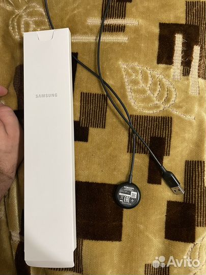 Часы samsung galaxy watch 3 46 mm