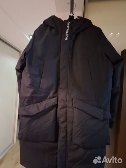 Куртка для мальчика подростка