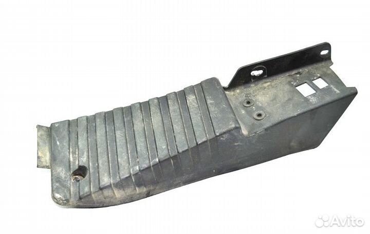 Накладка порога, левая DAF XF105 (01.05)