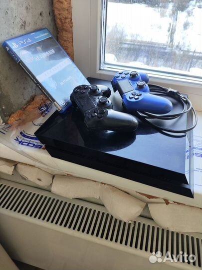 Sony playstation 4 PS4