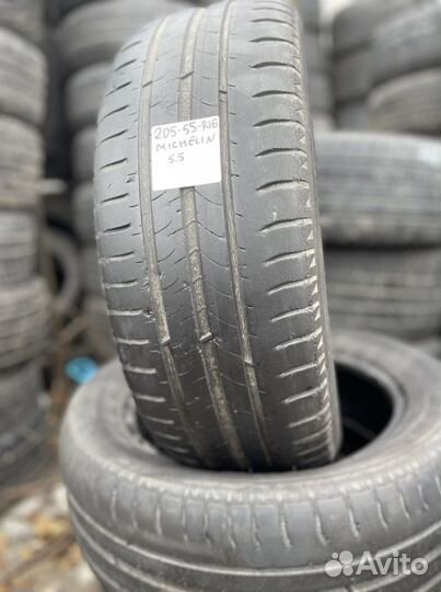 Michelin Primacy 3 205/55 R16