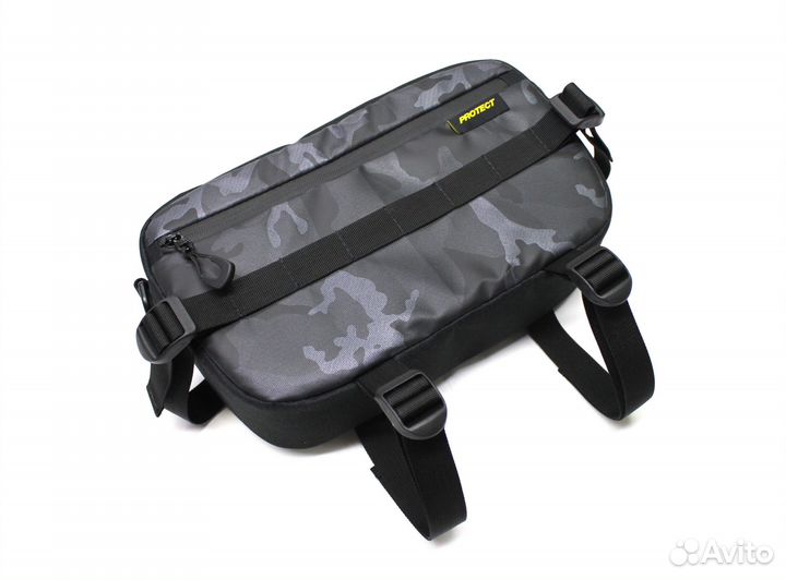 Велосумка bike tour на руль/на пояс