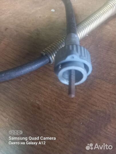 Трос тормоза на ваз 2107