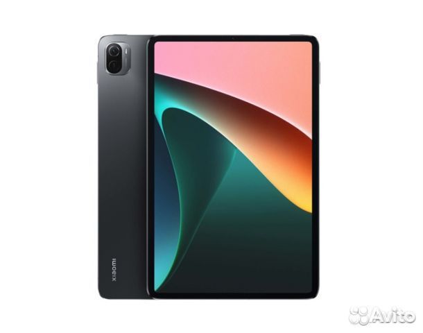 Xiaomi Mi Pad 5 6/256 Новый