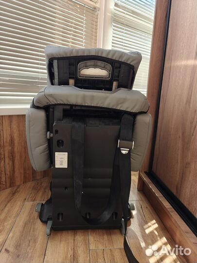 Детское автокресло olsson