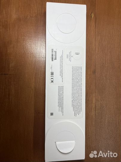 Часы apple watch se 44mm