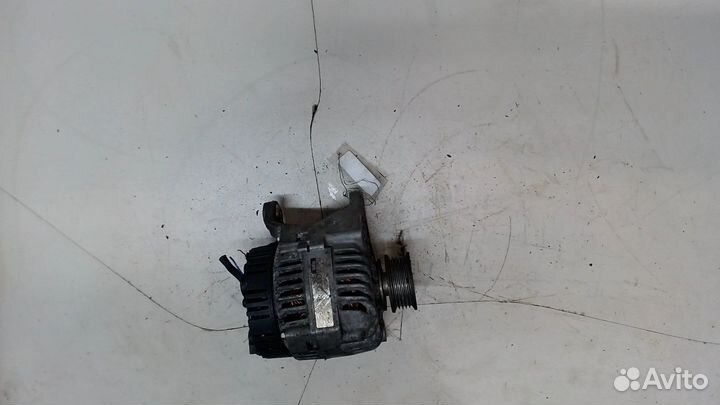 Генератор Volkswagen Passat 5, 1998