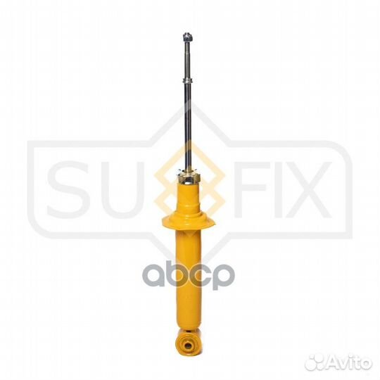 Амортизатор зад прав/лев SA1597 sufix
