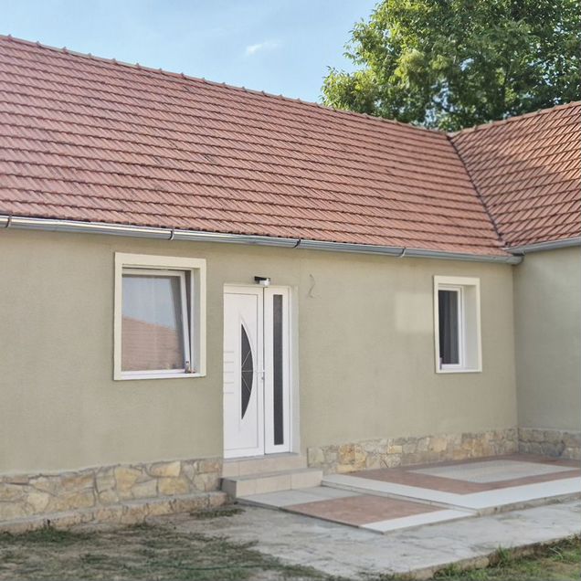 Дом 169 м² на участке 850 м² (Сербия)