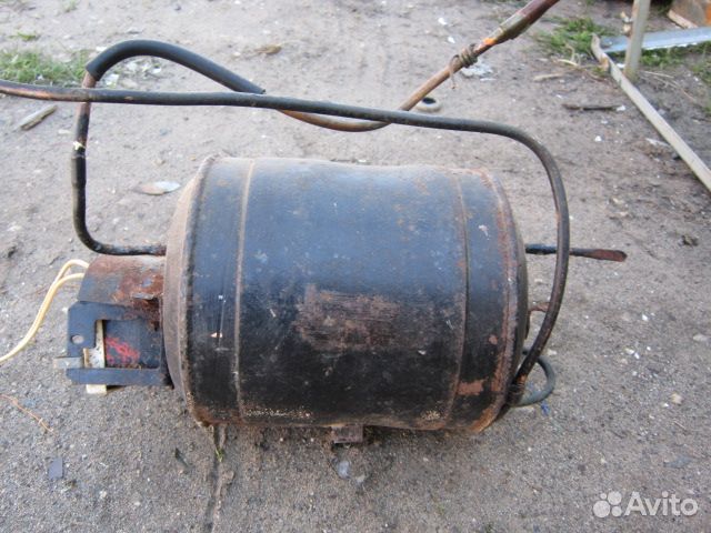 Компрессор для холодильника