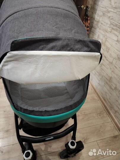 Детские коляски 2 в 1
