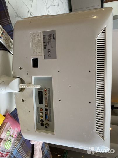 Телевизор samsung LE19R71W