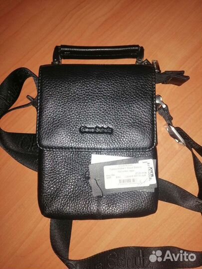 Сумка Claus Schultz