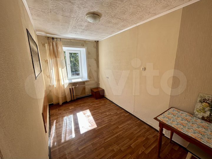 Комната 9 м² в > 9-к., 5/5 эт.