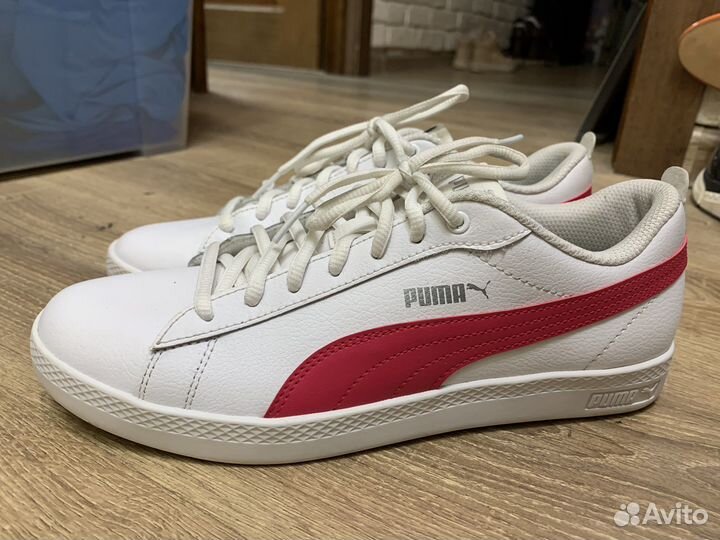 Кеды Puma 39
