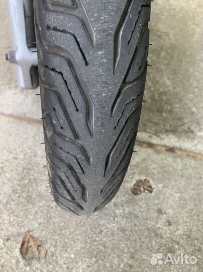 Honda pcx 150