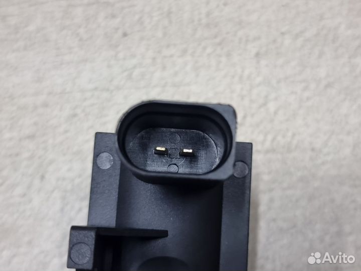 Клапан рециркуляции Audi A3 II 2.0 TDI - 0125096sx