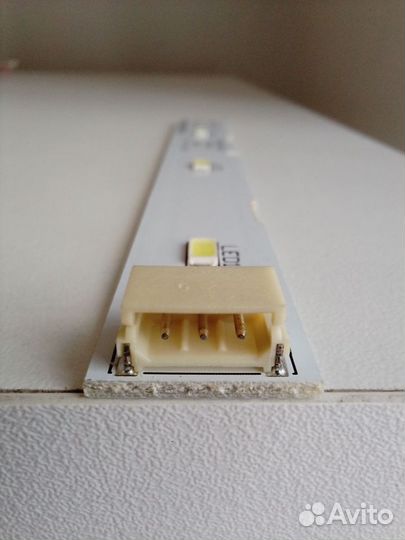 Светодиодная подсветка холодильника Haier