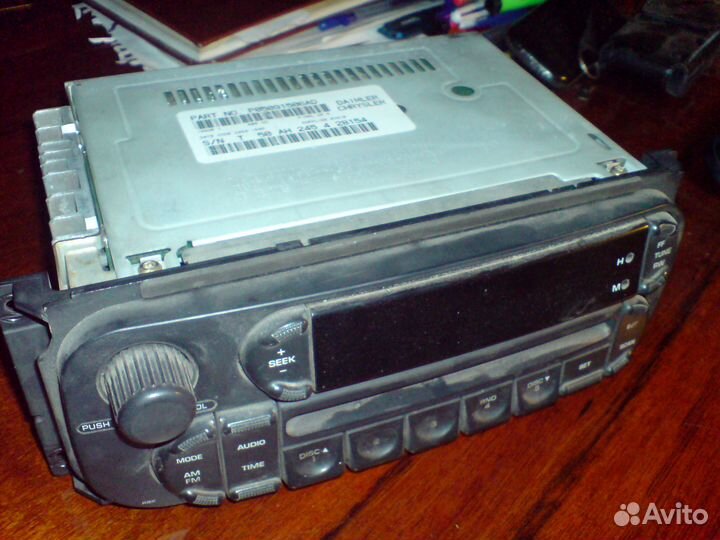 Книги по ремонту и эксплуатации Додж Стратус