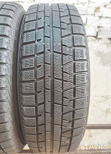 Yokohama Ice Guard IG50 215/60 R17 96Q