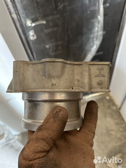 Продам цилиндр ктм EXS 450F 2011 г.в