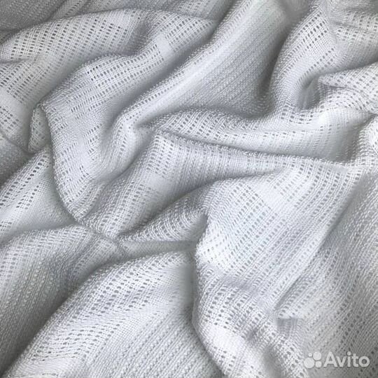 Лёгкий плед