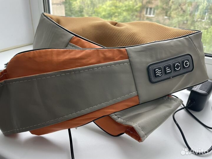 Массажер для шеи и спины