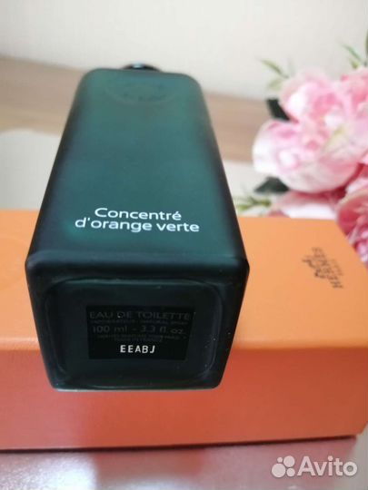 Духи женские