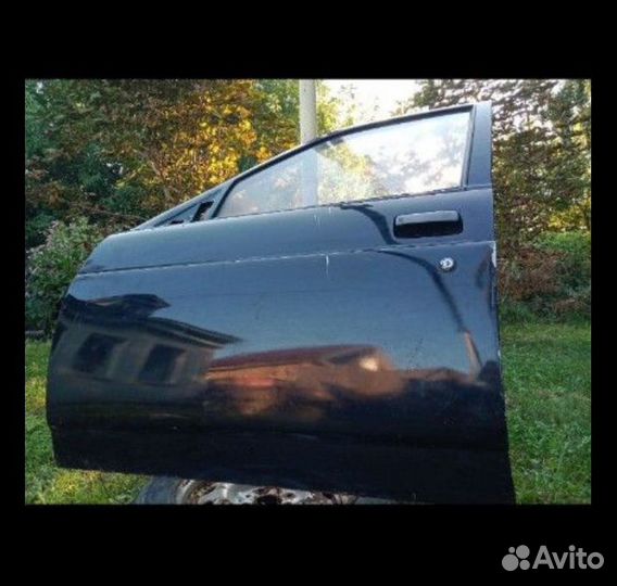 Запчасти для ваз priora