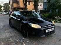 Ford Focus 1.6 MT, 2011, 227 000 км, с пробегом, цена 798 000 руб.