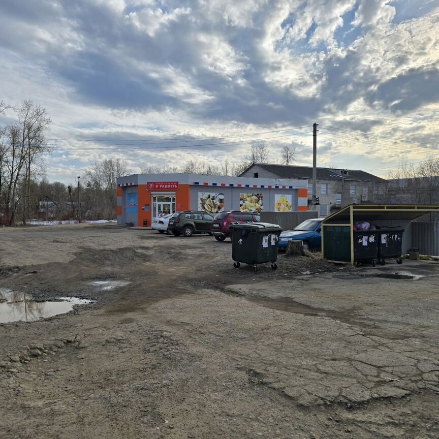 Квартира 2-комн. 39.6 м² в Тоншалово — фото 28 из 29