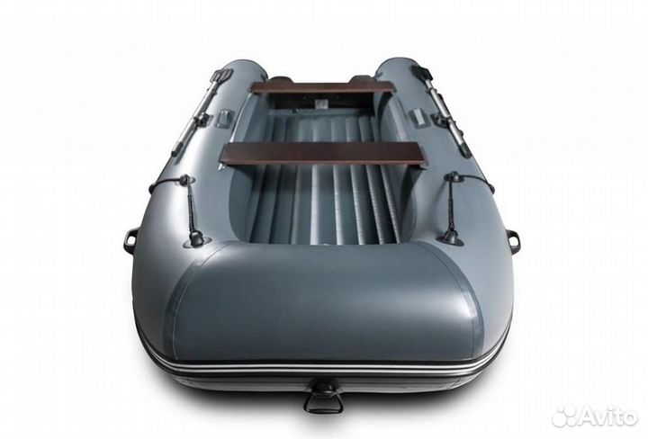 Лодка пвх reef 340 нднд