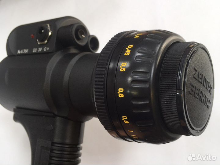 Прибор наблюдения abris-M