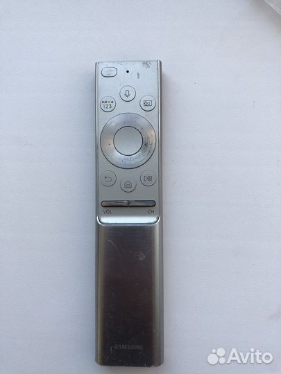 Телевизор samsung QE55Q77RAU