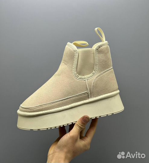 Угги UGG женские