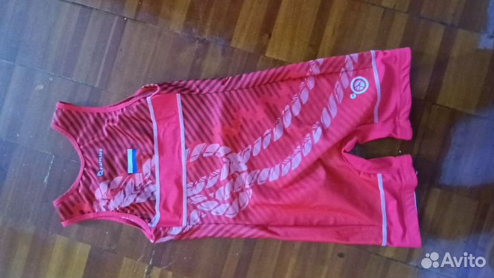 Трико Олимп 38 размер