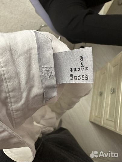 Рубашка женская