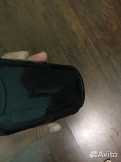 Sony playstation Vita