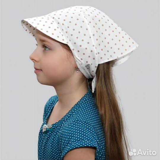 Косынки для девочек