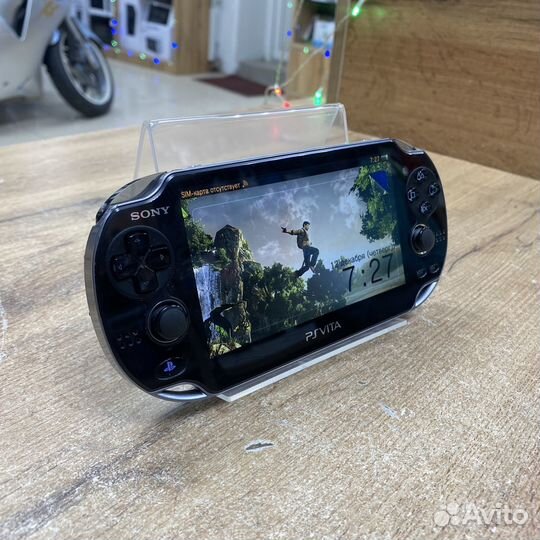 Sony playstation vita