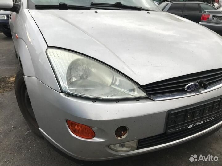 Авторазбор Разбор Запчасти Ford Focus 1