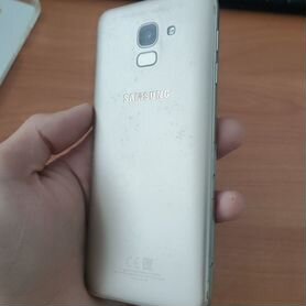 Samsung Galaxy J6 (2018), 2/32 ГБ