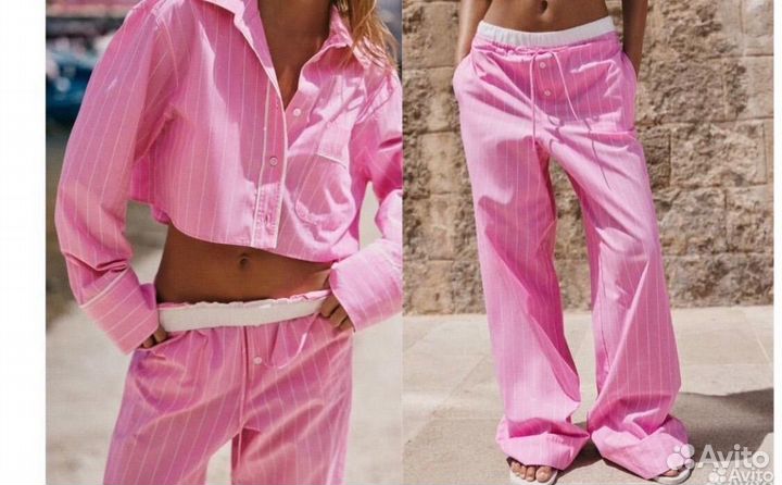 Костюм zara оригинал