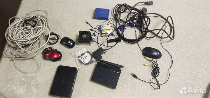 Монитор Samsung, и запчасти