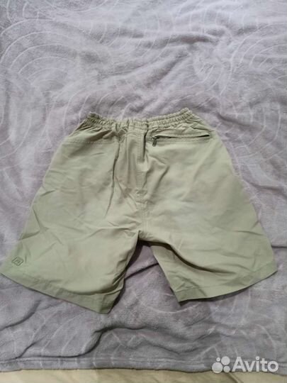 Женские шорты Rohan