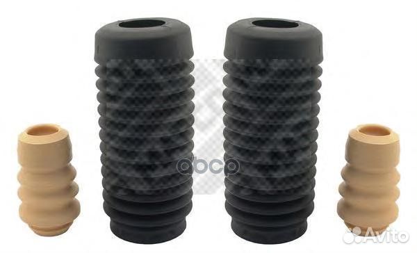 Комплект пылезащитный амортизатора ford fusion