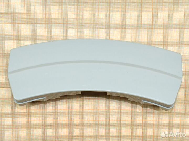 Ручка люка Samsung, код DC64-00773А