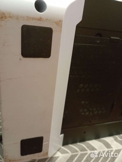 Корпус AeroCool Aero One Frost