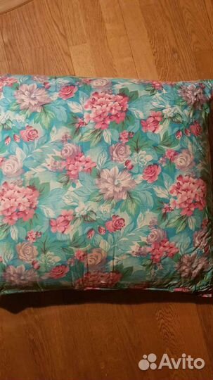 Подушка, комплект 2 шт