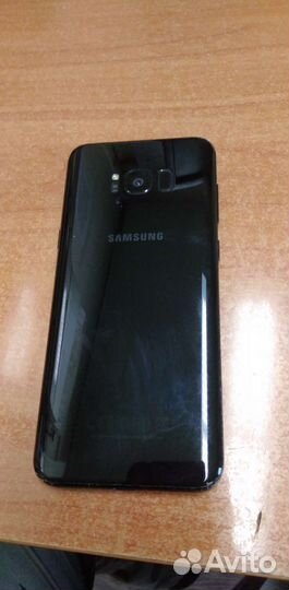 Samsung galaxy s8 plus